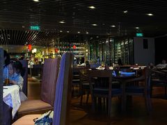 -广州富力君悦大酒店·凯菲厅