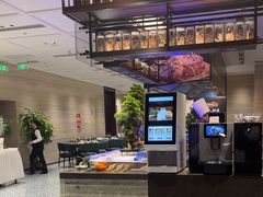-雅邦朗悦国际酒店·乐悦自助餐厅
