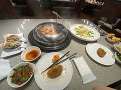 -粗茶淡饭·蒸鲜(光谷店)