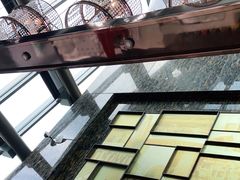 -瑞吉酒店·The Drawing Room闲逸廊·云端下午茶·夜奢Whiskey
