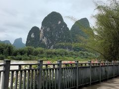 -桂林兴坪漓江