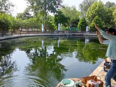 -酷鱼垂钓CLUB(朝阳区博大路店 )