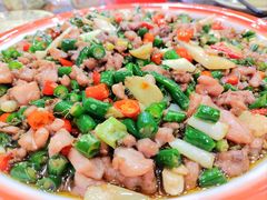 -江湖黑大兔(杨家坪店)