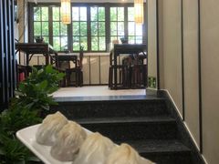 -锡笼记·无锡小笼(方塔店)