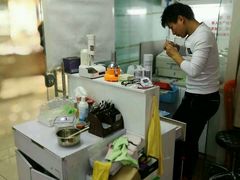 -华彬眼镜专业渐进配镜(潘家园店)