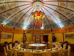 -白家大院·王府宫廷菜(苏州街店)