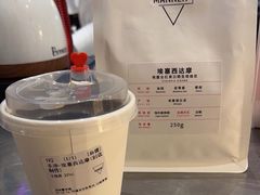 -Manner Coffee(壹方城店)