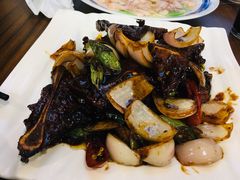 -云和夜泊酒店·中餐厅