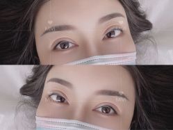 -MIVI野生眉纹绣纹眉