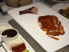 -漢舍中国菜馆(浦东嘉里城店)