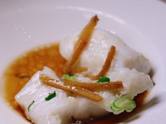 -东海朗廷酒店-唐阁T’ANG COURT 中餐厅