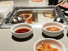 -海底捞火锅(方塔东街店)