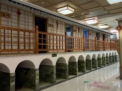 -极乐汇汗蒸会馆(杭州店)