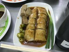 -红大哥水门鸡饭(總店)