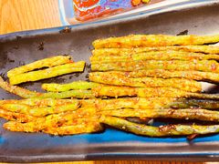 -喝丢一只鞋海鲜烧烤·海肠捞饭(市场店)