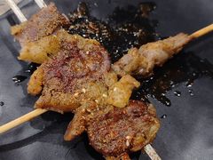 -丰和轩餐厅(西四环南路辅路店)