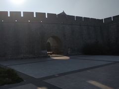 -兴城海滨风景区