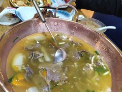 -妈妈的味道(和顺古镇店)