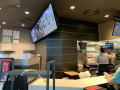 -肯德基(火车北站店)