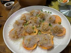 -猪腰一家·地道佛山菜(盐步店)