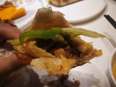-小放牛炒菜馆(裕华万达店)