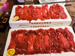-潮德阿水牛肉火锅(深圳总店)