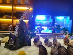 -月下料理(楷林IFC店)