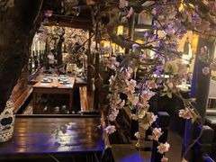 -绿茶餐厅(朝阳大悦城店)
