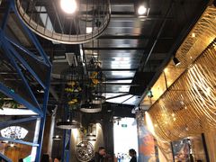 大堂-娄三少春饼·烤鸭(合生汇购物中心店)
