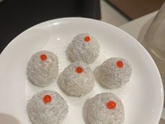 -悦融琥珀·京鲁菜·海味珍品(西单店)
