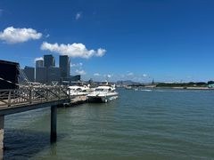 -日照世帆赛基地