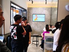 -卡旺卡(合肥半边街店)