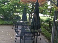 -浙江西子宾馆·瑶园咖啡厅