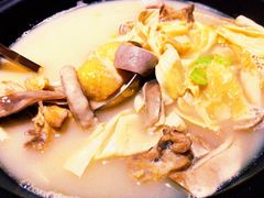 -维园悦谱·海派家常菜(乌鲁木齐南路店)