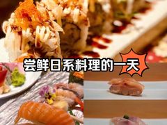 -蝉一日本料理(高新区店)