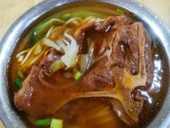 -朝阳路拉面店
