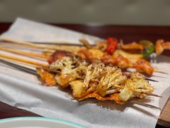 -那拉提之疆·新疆菜(美院店)