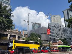 -九龙公园
