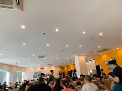 -萨莉亚意式餐厅(东川路店)