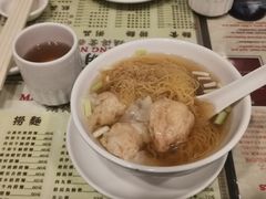 -麦明记