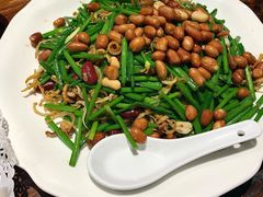 小炒王-恒益烧腊(江北路店)