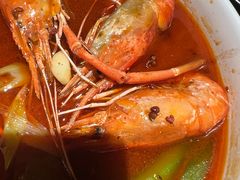 -沪小胖·小龙虾·蓝龙王(八佰伴店)