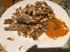 -小吴先生的店·东北烧烤(林科大店)