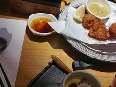-味太助·银饭食堂(中华城店)