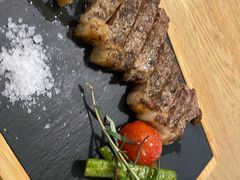 西冷牛排-ALLORA意大利餐厅(丰盛里店)