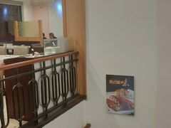 大堂-新发记港式茶餐厅(黄浦店)