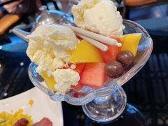 -高第街56号港式餐厅·精选(世茂广场宽厚里大明湖店)