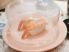 -争鲜回转寿司(南开大悦城店)