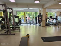 -中田健身工作室(东园店)