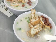 艇仔粥-穗银肠粉店(东川路店)